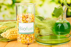 Talisker biofuel availability